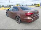 Volkswagen Jetta 1.4t Se Image 5