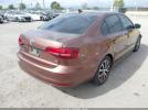 Volkswagen Jetta 1.4t Se Image 3
