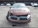 Volkswagen Jetta 1.4t Se Image 9