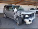 Land Rover LR4 Image 1