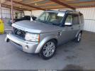 Land Rover LR4 Image 2