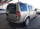 Land Rover LR4 Image 9