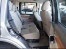 Land Rover LR4 Image 3