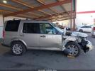Land Rover LR4 Image 10