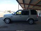 Land Rover LR4 Image 15