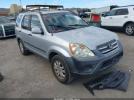 Honda CR-V Ex Image 1