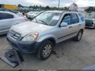 Honda CR-V Ex Image 8
