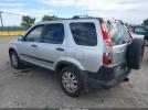 Honda CR-V Ex Image 9