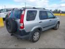 Honda CR-V Ex Image 10