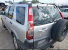 Honda CR-V Ex Image 5