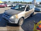 Honda CR-V Lx Image 5