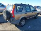 Honda CR-V Lx Image 4