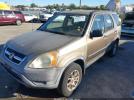 Honda CR-V Lx Image 2