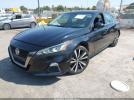 Nissan Altima Sr Fwd Image 4