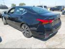 Nissan Altima Sr Fwd Image 3