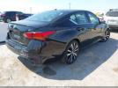 Nissan Altima Sr Fwd Image 12