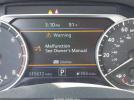 Nissan Altima Sr Fwd Image 15