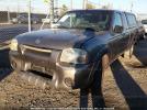 Nissan Frontier Xe Image 3