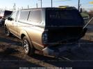 Nissan Frontier Xe Image 5