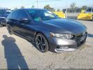 Honda Accord Sport Image 1