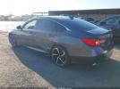 Honda Accord Sport Image 3