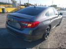 Honda Accord Sport Image 11