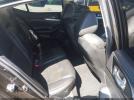 Nissan Maxima Sv Xtronic Cvt Image 5