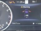 Nissan Maxima Sv Xtronic Cvt Image 9