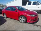 Toyota Camry Image 1
