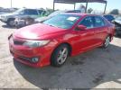 Toyota Camry Image 8