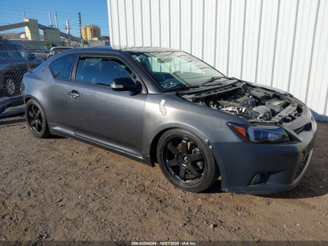  Salvage Scion TC
