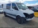 Dodge Sprinter Van 2500 Image 1