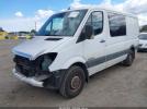 Dodge Sprinter Van 2500 Image 5