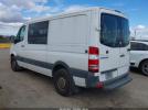 Dodge Sprinter Van 2500 Image 7