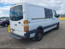 Dodge Sprinter Van 2500 Image 9