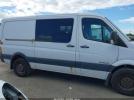 Dodge Sprinter Van 2500 Image 17