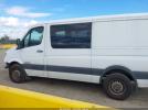 Dodge Sprinter Van 2500 Image 16