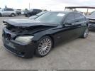 BMW 7 Series Image 7