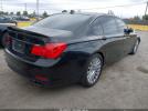 BMW 7 Series Image 8
