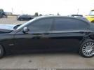 BMW 7 Series Image 2