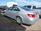 Lexus Es Image 4