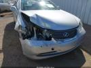 Lexus Es Image 9