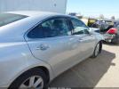 Lexus Es Image 11