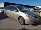 Toyota Sienna Xle Image 1