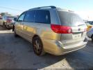 Toyota Sienna Xle Image 15