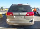 Toyota Sienna Xle Image 10