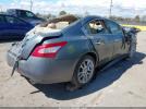 Nissan Maxima 3.5 Sv Image 2