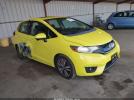 Honda Fit Ex Image 1