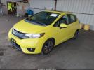 Honda Fit Ex Image 3