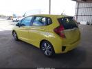 Honda Fit Ex Image 4